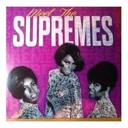 Supremes-Meet the Supremes