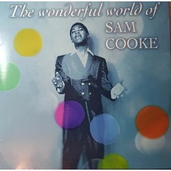 Sam Cooke-Wonderful World Of Sam Cooke