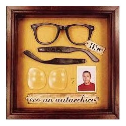 Frankie Hi-Nrg MC-Ero Un Autarchico