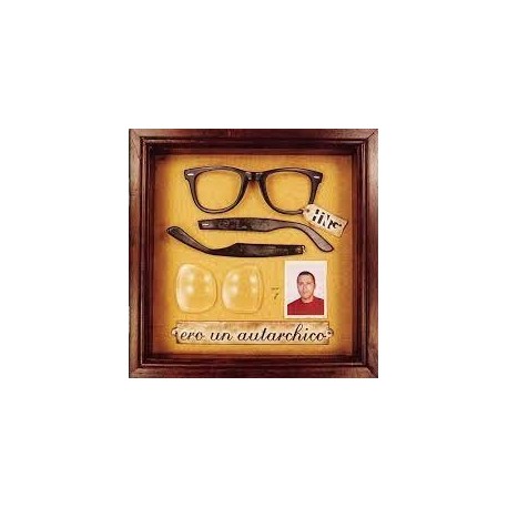 Frankie Hi-Nrg MC-Ero Un Autarchico