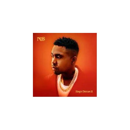 Nas-Kin's Disease II