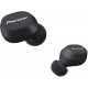 Cuffie-Pioneer C5 Truly Wireless Black (Wireless Stereo Headphones)