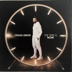 Craig David-Times Is Now