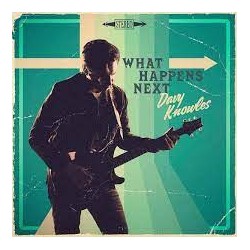 Davy Knowles-What Happens Next