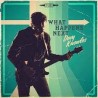 Davy Knowles-What Happens Next