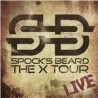 Spock's Beard- X Tour Live