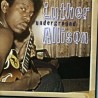 Luther Allison-Underground