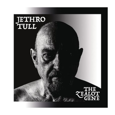 Jethro Tull-Zealot Gene