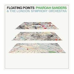 Pharoah Sanders & The London Symphony Orchestra-Floating Points