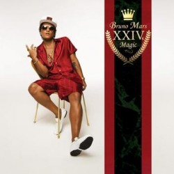 Bruno Mars-XXIV Magic