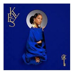 Alicia Keys-Keys