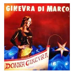 Ginevra Di Marco-Donna Ginevra