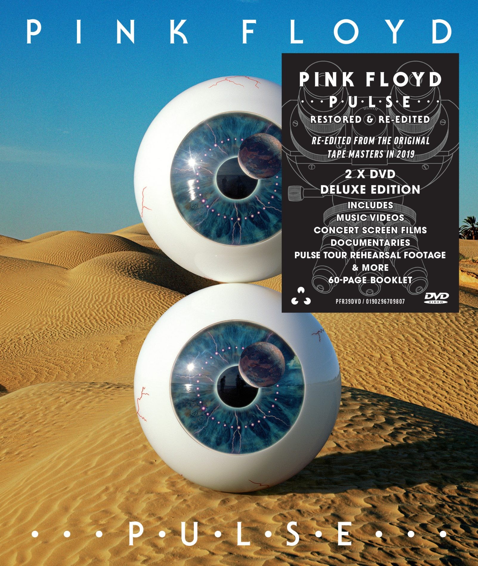 Pink Floyd-Pulse RockFolk