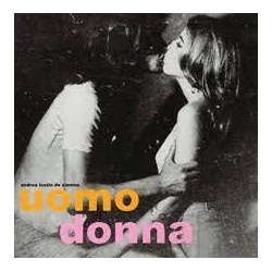 Andrea Laszlo De Simone-Uomo Donna