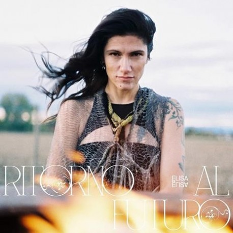Elisa-Ritorno Al Futuro