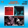 Hank Mobley-Four Classic Albums (Second Set)