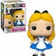 Disney-Pop! Alice In Wonderland Alice (Curtsying) (1058)
