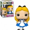 Disney-Pop! Alice In Wonderland Alice (Curtsying) (1058)