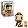 Disney-Pop! Alice In Wonderland Queen Of Hearts With King (1063)