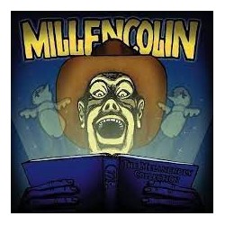 Millencolin-Melancholy Tunes