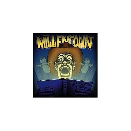 Millencolin-Melancholy Tunes