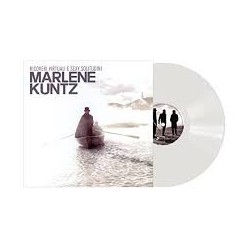 Marlene Kuntz-Ricoveri Virtuali E Sexi Solitudini