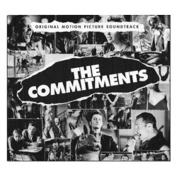 Commitments-O.S.T. the Commitments