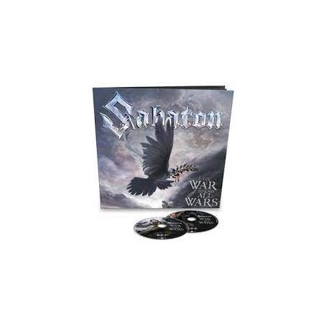 Sabaton-War To The End All Wars
