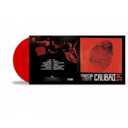 Calibro 35-Traditori Di Tutti