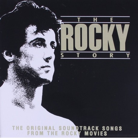 Rock Artisti Vari & Bill Conti-O.S.T. Rocky