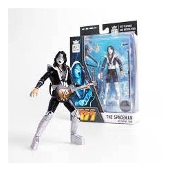 Kiss-The Spaceman Destroyer Tour BST AXN