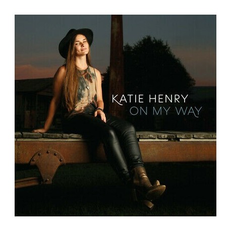 Katie Henry-On My Way