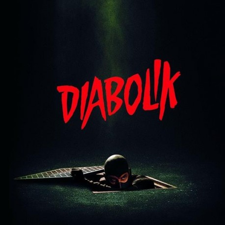 Pivio & Aldo De Scalzi-O.S.T. Diabolik