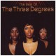 Three Degrees-Best Of Three Degrees