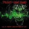 Tygers Of Pan Tan-New Heartbeat