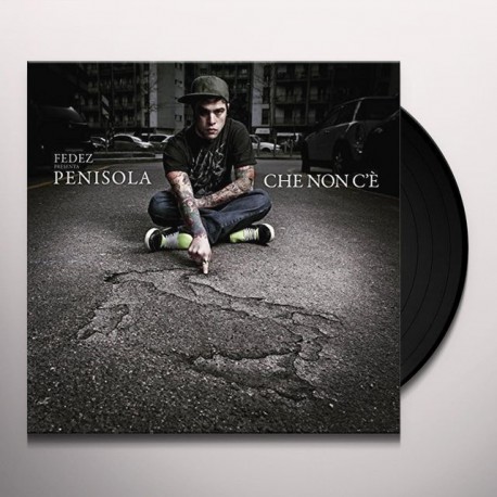 Fedez-Penisola Che Non C'è