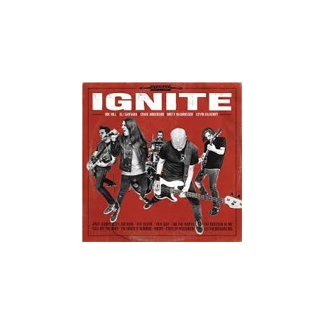 Ignite-Ignite