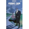 Rodolphe & Max Cabanes-BDRock Johnny Cash