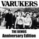 Varukers-Demos Anniversary Edition