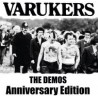 Varukers-Demos Anniversary Edition