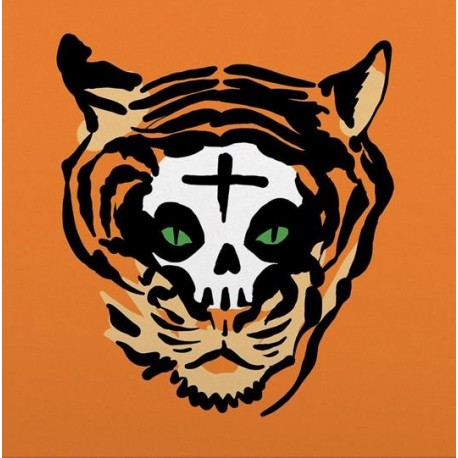 Cor Veleno / Tre Allegri Ragazzi Morti-Meme K Ultra