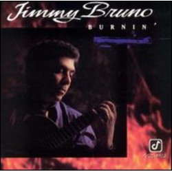 Jimmy Bruno-Burnin'