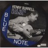 Kenny Burrell-Blue Note Legends