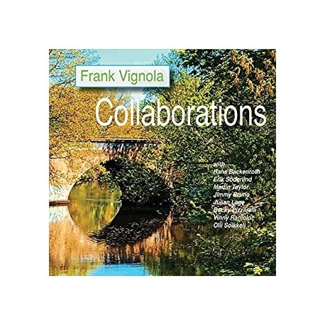 Frank Vignola-Collaborations