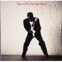 Robert Cray Band Featuring The Memphis Horns-Midnight Stroll