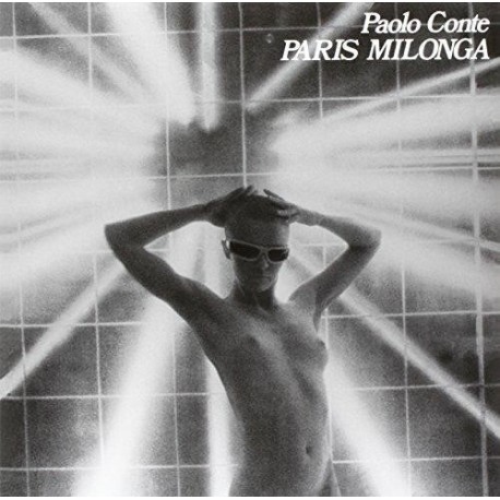 Paolo Conte-Paris Milonga
