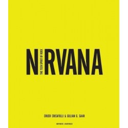 Nirvana-Teen Spirit Of Rock