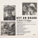 Taj Mahal & Ry Cooder-Get On Board