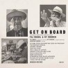 Taj Mahal & Ry Cooder-Get On Board