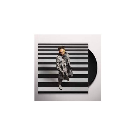 Dargen D'amico-Nei Sogni Nessuno e' Monogamo